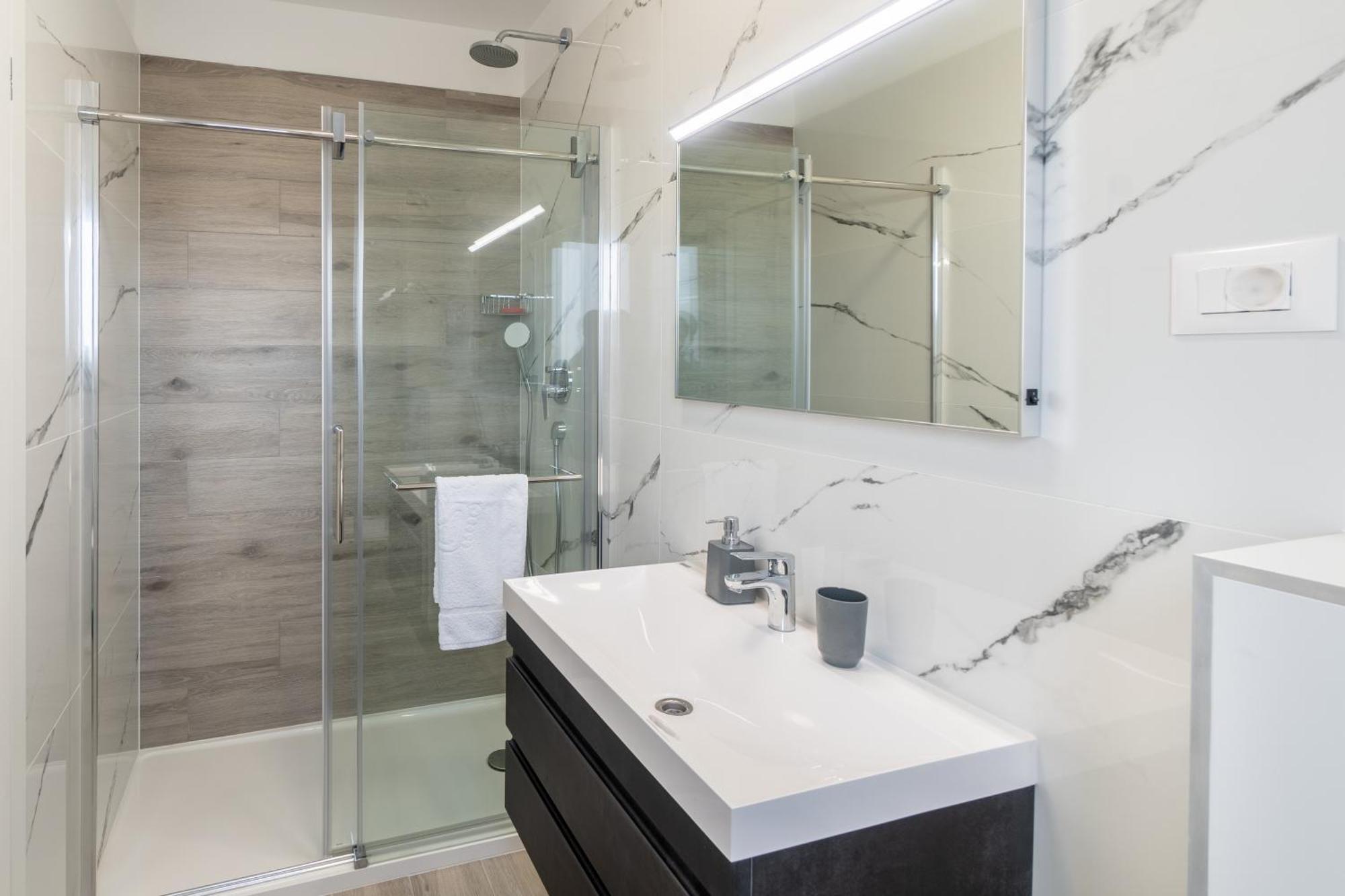 Apartman Sea Heaven, Kanica Rogoznica  Bagian luar foto