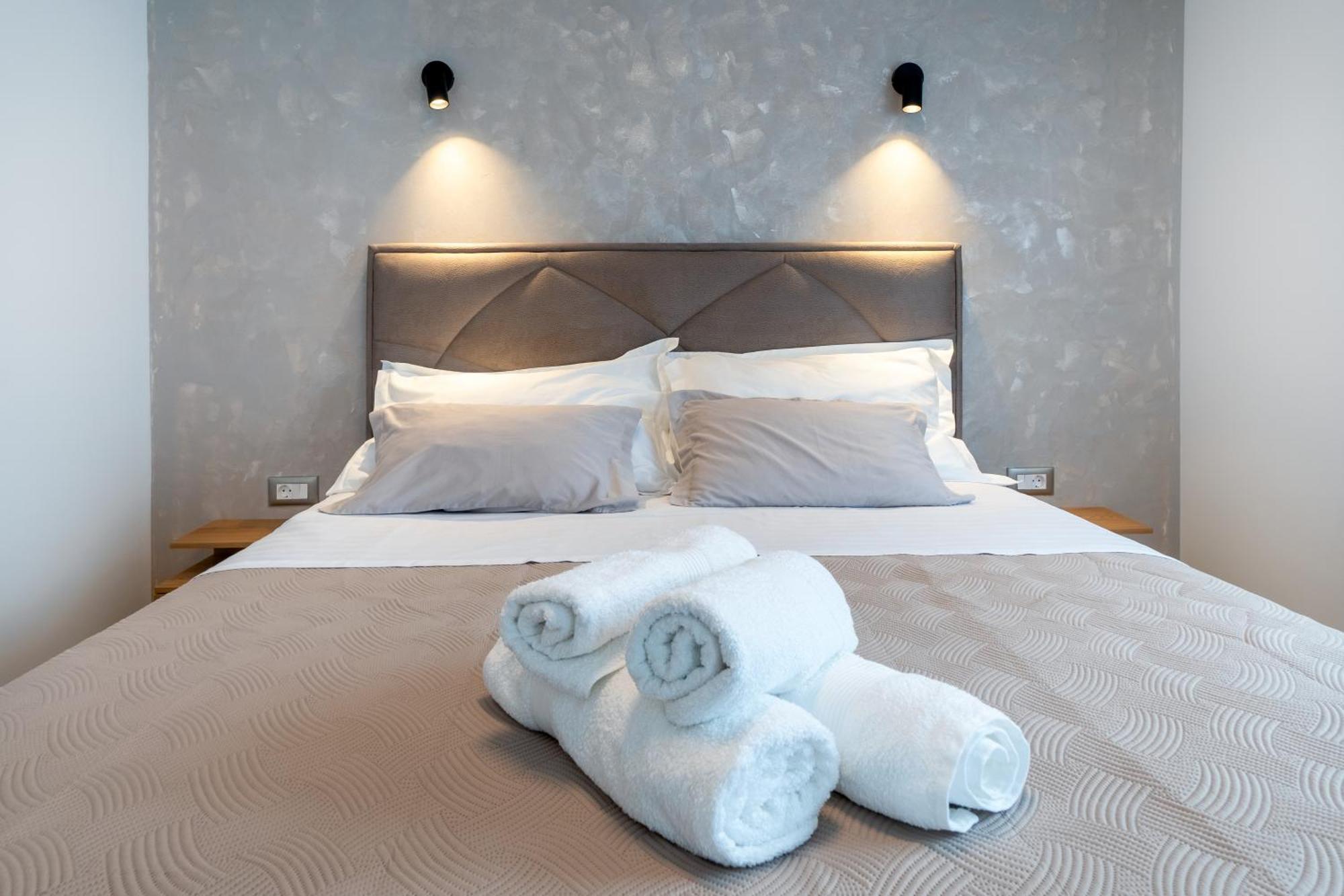 Apartman Sea Heaven, Kanica Rogoznica  Bagian luar foto